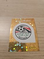 Panini WM 2026 EGY 1 