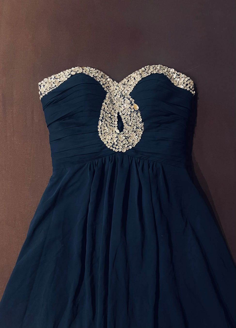 Vestiti: Cocktailkleid Grösse 36 – Usato da Rapperswil SG venduto da Saemi49