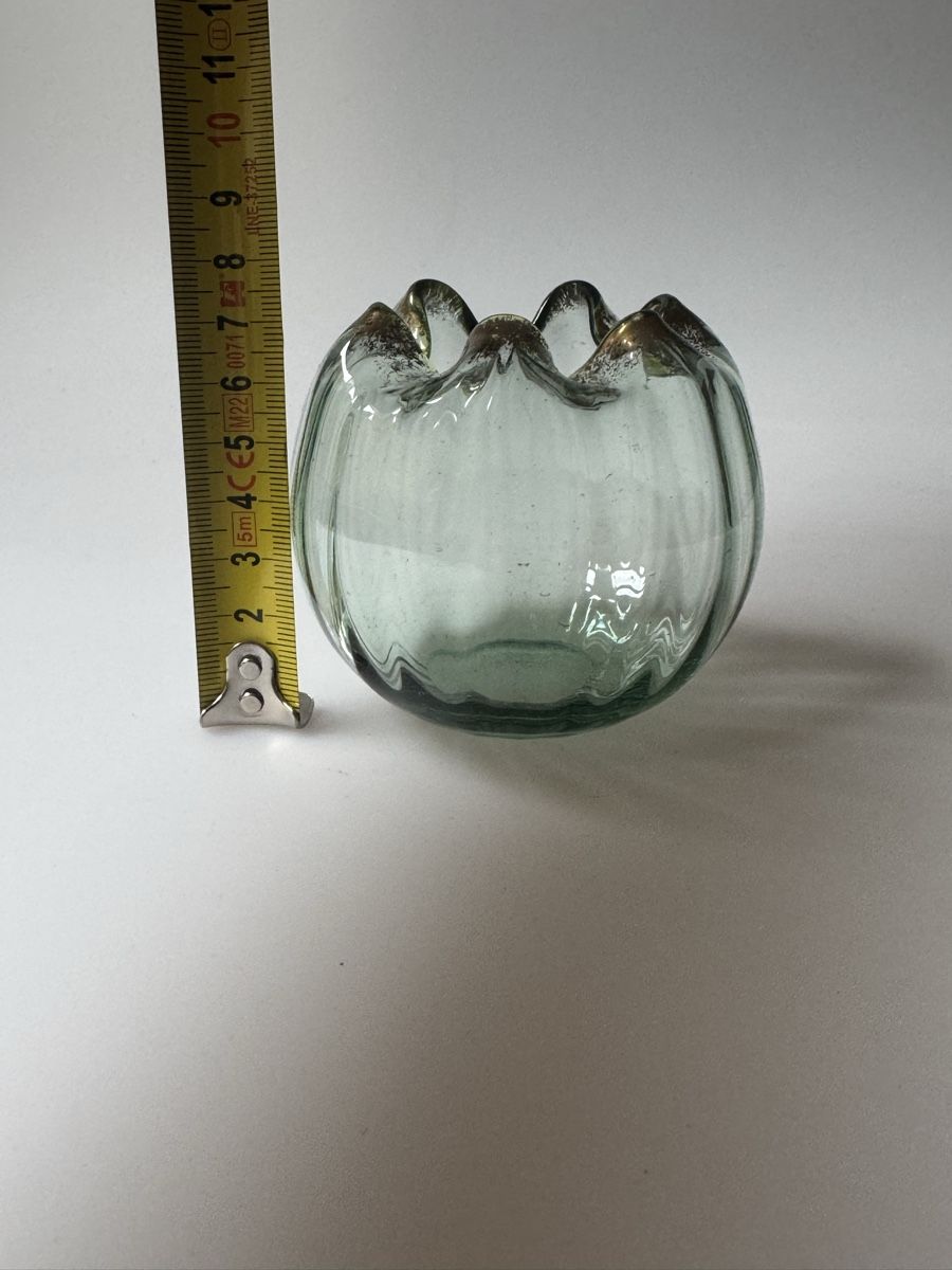 Vasi & Recipienti: Vaso Legras, Art nouveau – Usato da Genève venduto da Atelier.Curio 6