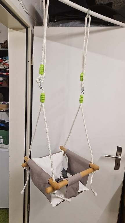 Altre altalene da giardino: small foot - Babyschaukel Komfort – Usato da Ittigen venduto da gge_xc6n