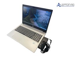 HP ProBook 450 G6 i7/16GB/512GB/Win11home