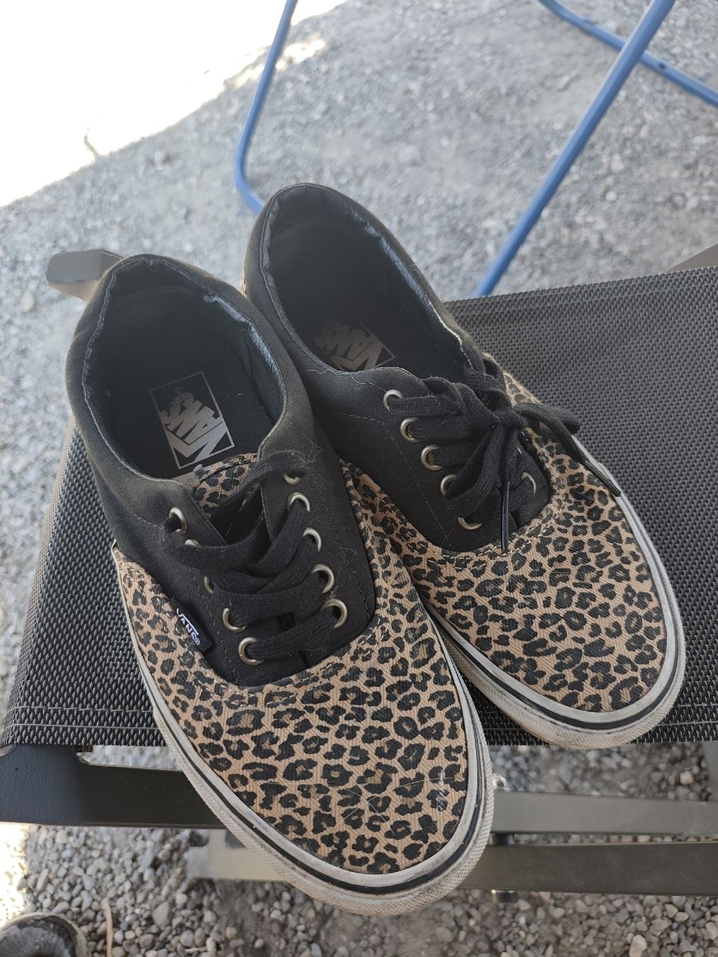 Herrenschuhe: Vans shoes sneaker groesse 40 – Gebraucht aus Andiast von manucozi05 2