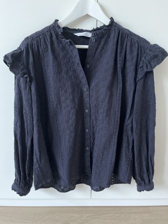 Bluse & other Stories