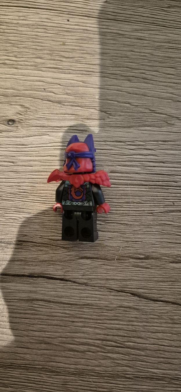 Lego Spielzeuge: Lego Ninjago Figuren – Gebraucht aus Boningen von bru_fgf6 6