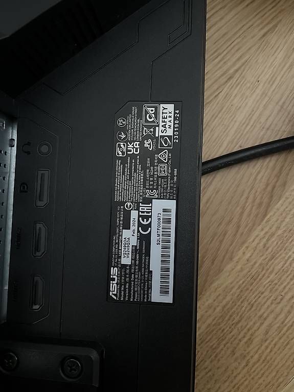 Notebooks: Gaming Laptop – Gebraucht aus Wohlen AG von eli_zq6c 3