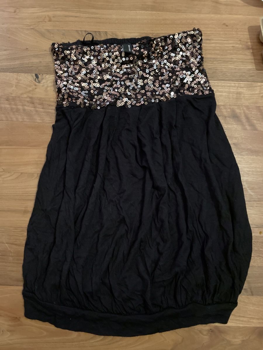 Vero Moda Camicette, T-shirt & Top: Pailettentop – Usato da Baden venduto da aja_7yjg