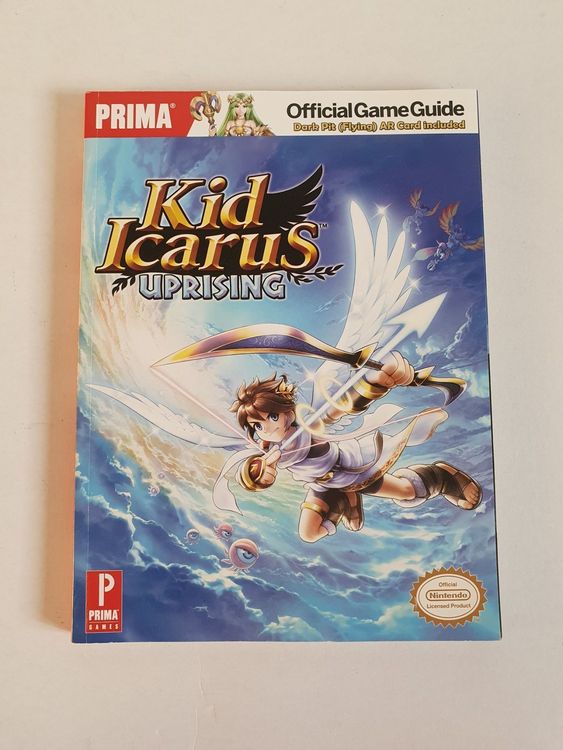 Prima's Offizielles Lösungsbuch - Guide Officiel Rayman 2 Sur PlayStation 1 (PS1) - Prima