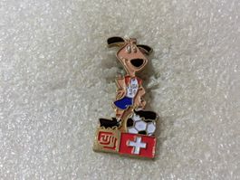 Ansteckpin 104: Fifa World Cup 1994 USA