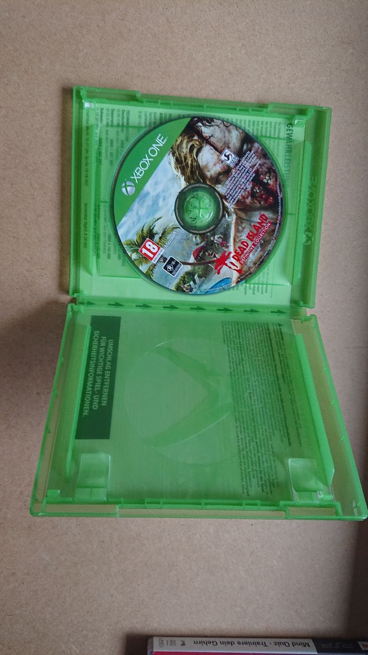 Giochi: Dead Island Definitive Collection xbox one  – Usato da Chur venduto da FreakofRarity 2