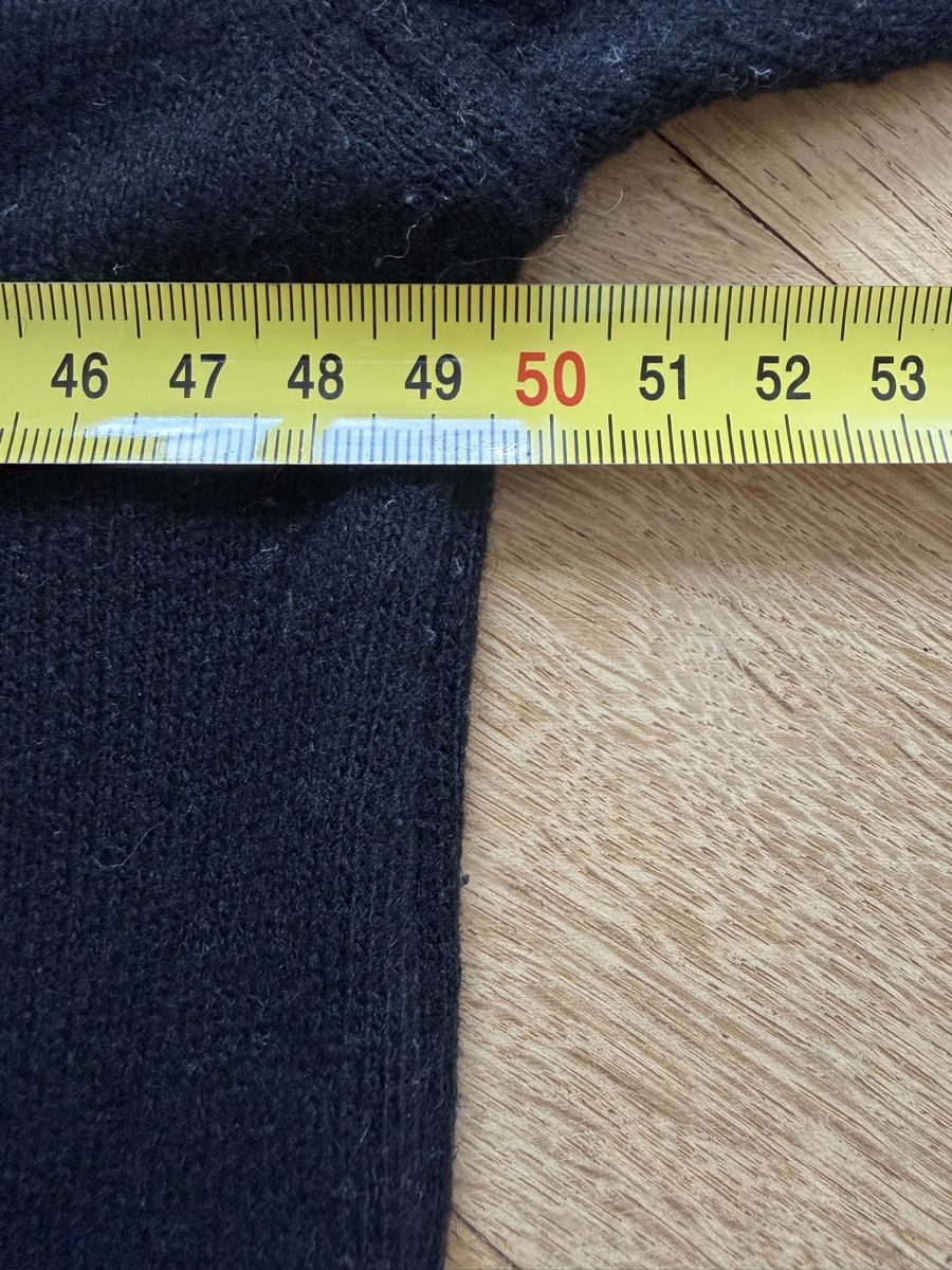 Maglioni & Felpe: RefrigiWear Wolle und Kaschmere Pullover Grösse M – Usato da Bern venduto da nik_2kbk 4