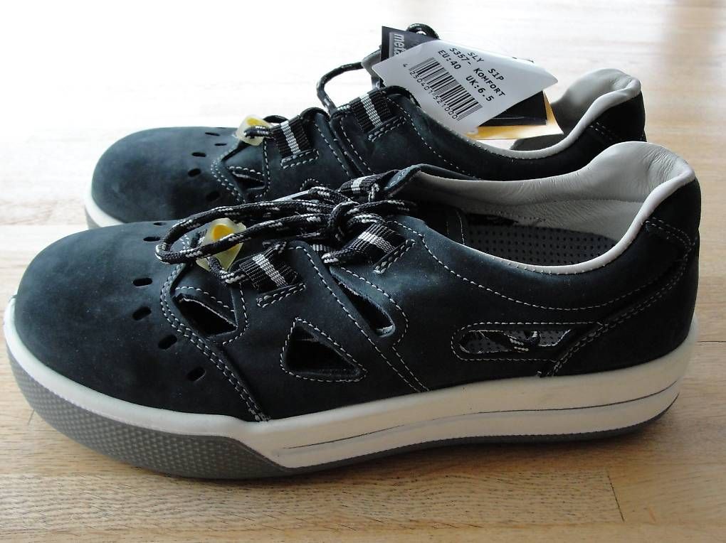 Scarpe da uomo: Für Handwerker – Nuovo e nell'imballaggio originale da Oberschrot venduto da Schello 1