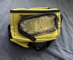 Tasche für Tonies-Box und Figuren