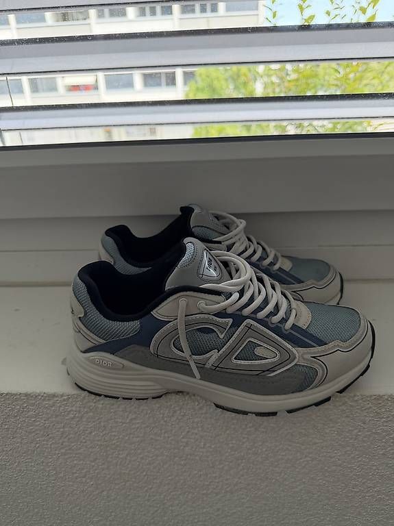 Scarpe da uomo: Dior B30 Sneaker – Usato da Wittenbach venduto da fil_k7gp