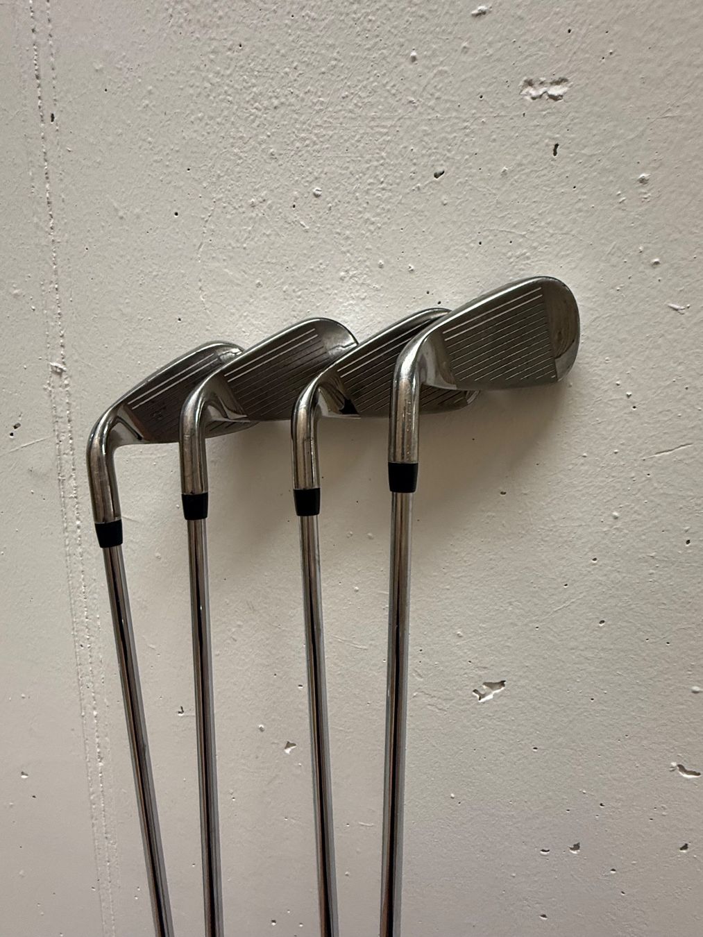 Callaway Mazze & Set: Callaway Mavrik Iron Set - TOP! – Usato da Horgen venduto da florian.wiso 3
