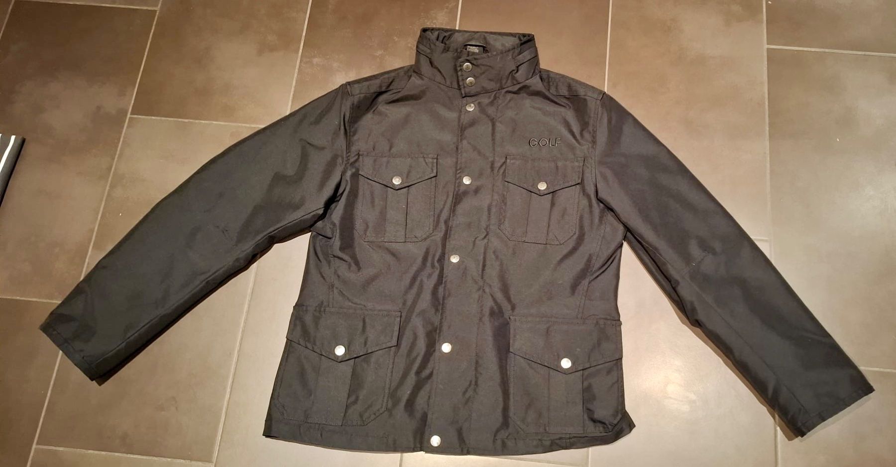 Jacken: Original VW Golf Jacke Grösse XL – Gebraucht aus Fehraltorf von Marlene4