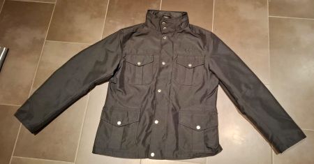 Original VW Golf Jacke Grösse XL