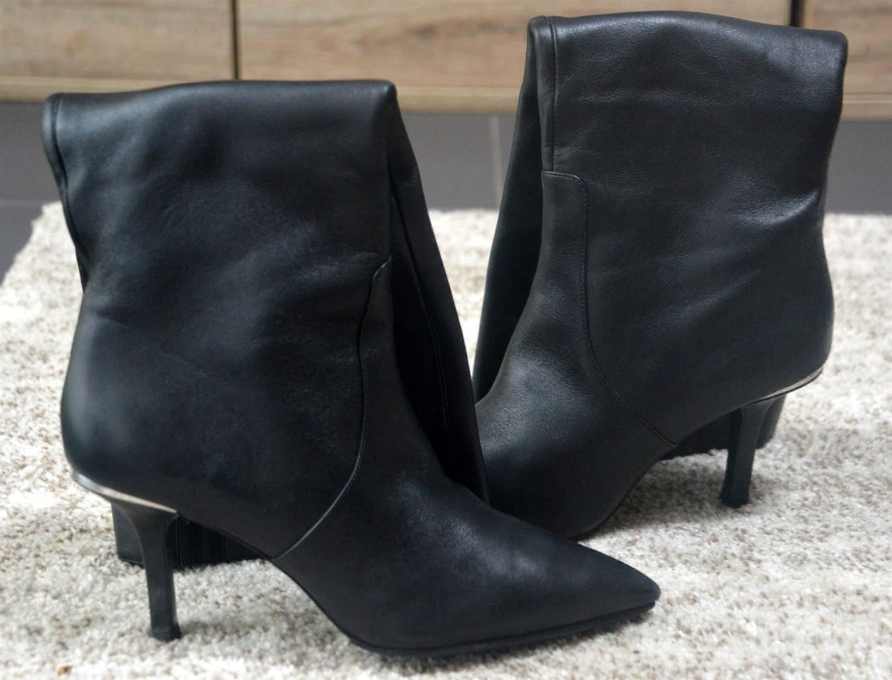 Michael Kors Scarpe da donna: BGooties / Bottes Michael Kors .40 – Usato da Collonges venduto da Auganien 2