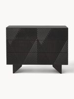 Louis Mango Wood Dresser CHF 1’399-50%