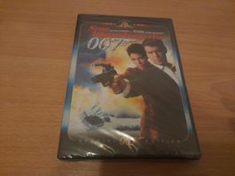 DVD James Bond 007 Special Edition