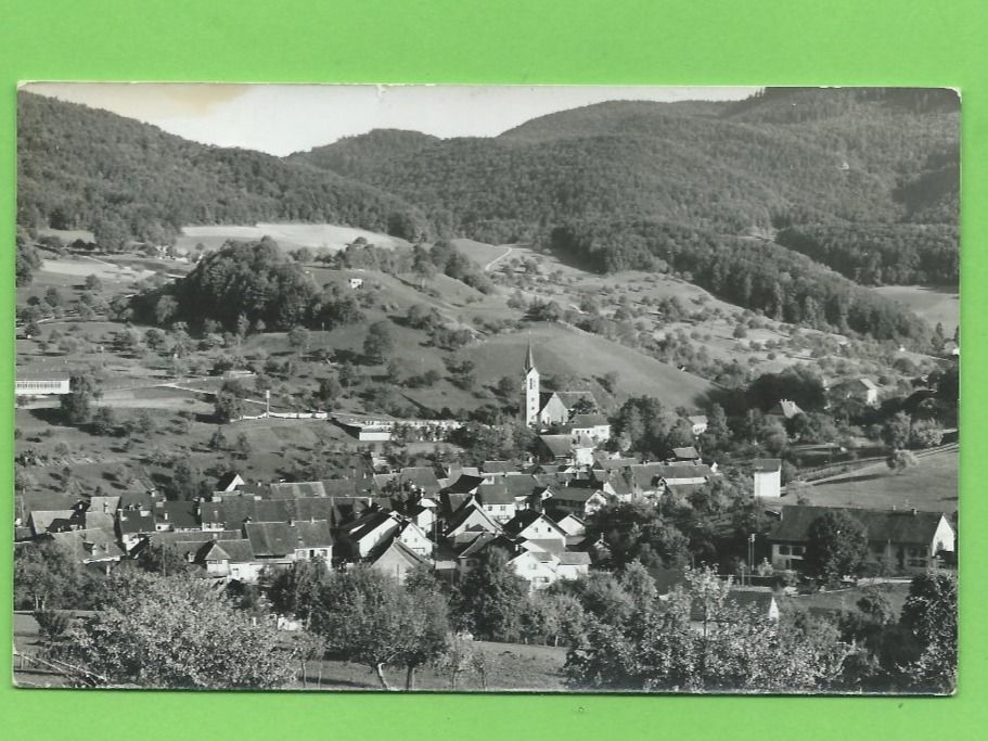 Cartoline postali: Reigoldswil – Usato da Zürich venduto da t24_de