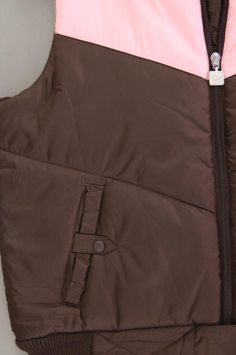 Gilets: Adidas Classic Weste Gr. 40 Vintage – D'occasion à Neustadt an der Waldnaab par SecondLifeFashion 2