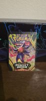 Pokemon Perfect Order Tyrantrum Prerelease Deck Card Trainer