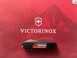 Victorinox, Taschenmesser 84mm