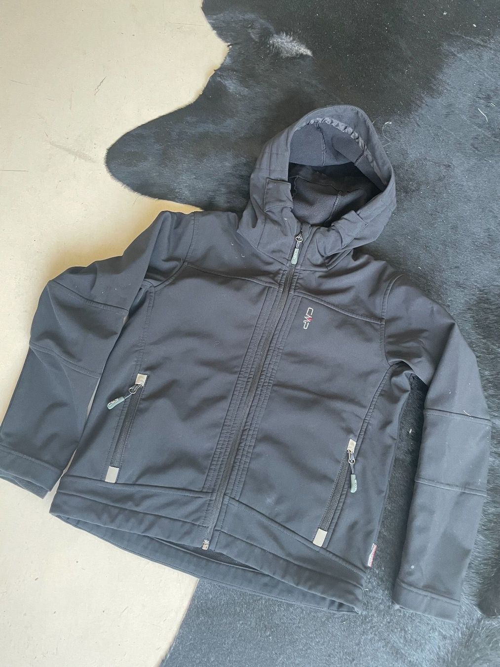 CMP Giacche & Cappotti: Jacke Softshell CMP – Usato da Lenzburg venduto da PriskaLui