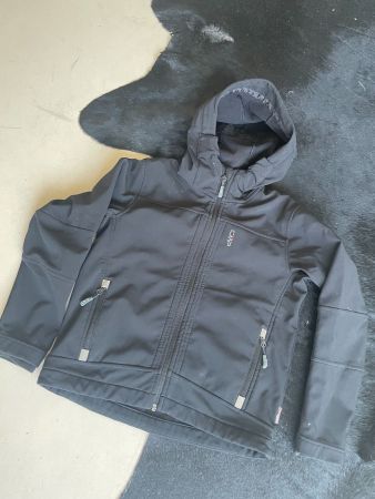 Jacke Softshell CMP