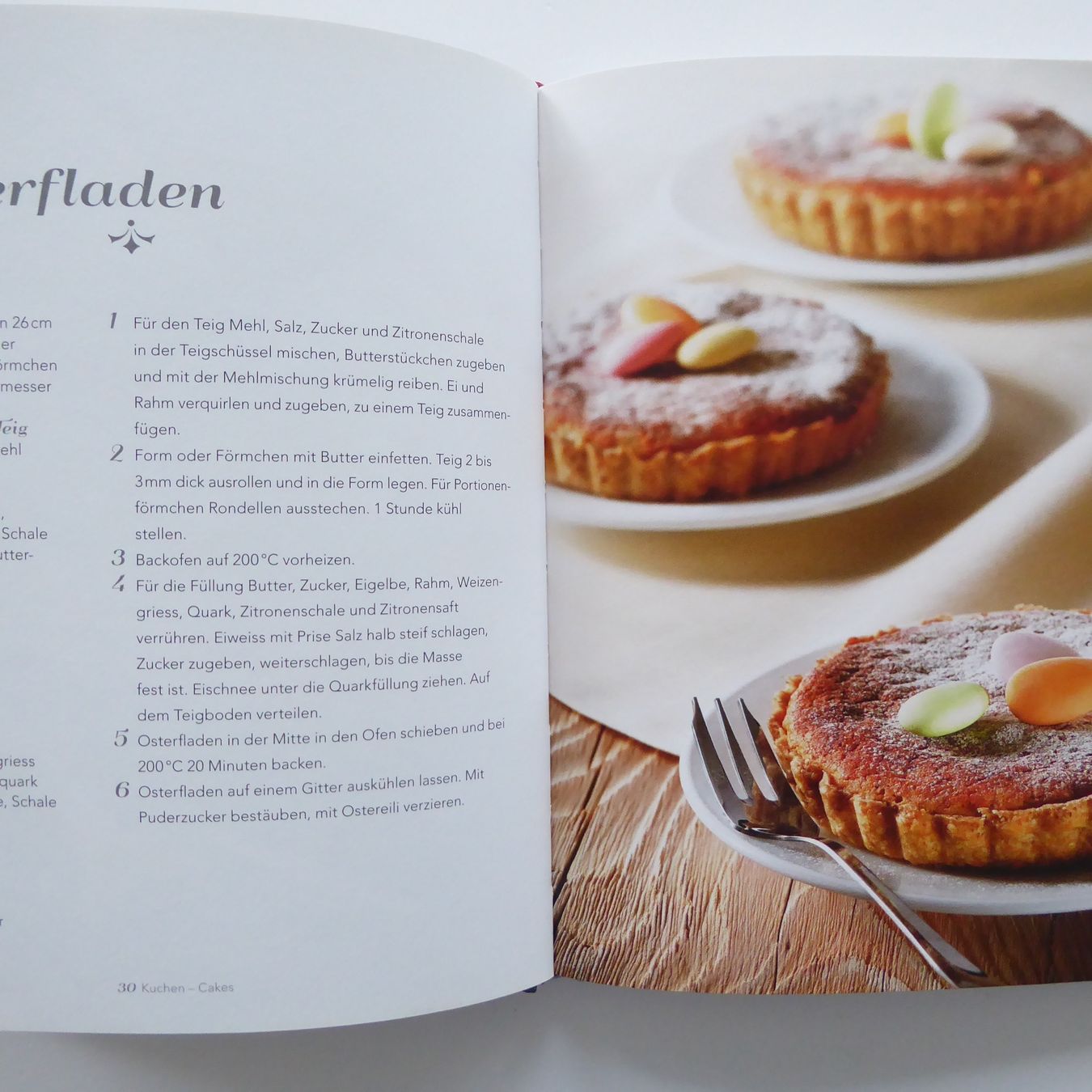 Libri: Schweizer Landfrauen-Bäckerei – Usato da Basel venduto da Kunterbunt12 5