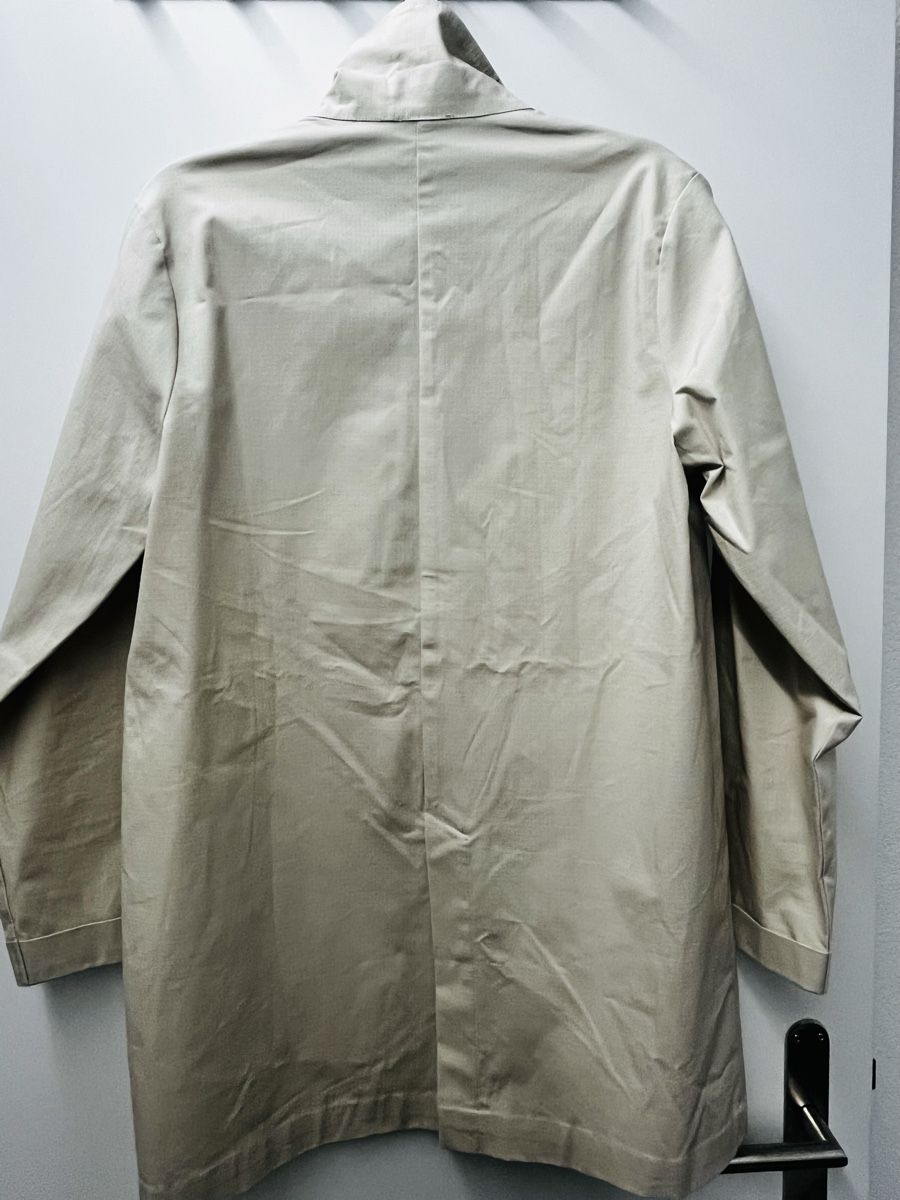 Jacken: Oversize Übergangsjacke Beige Gr. S Top! – Neu (gemäss Beschreibung) aus Altendorf von ilona12 1
