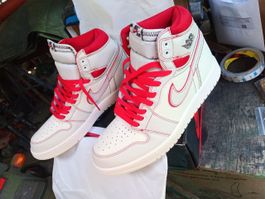 Air Jordan nr. 44 ... (555088-160)