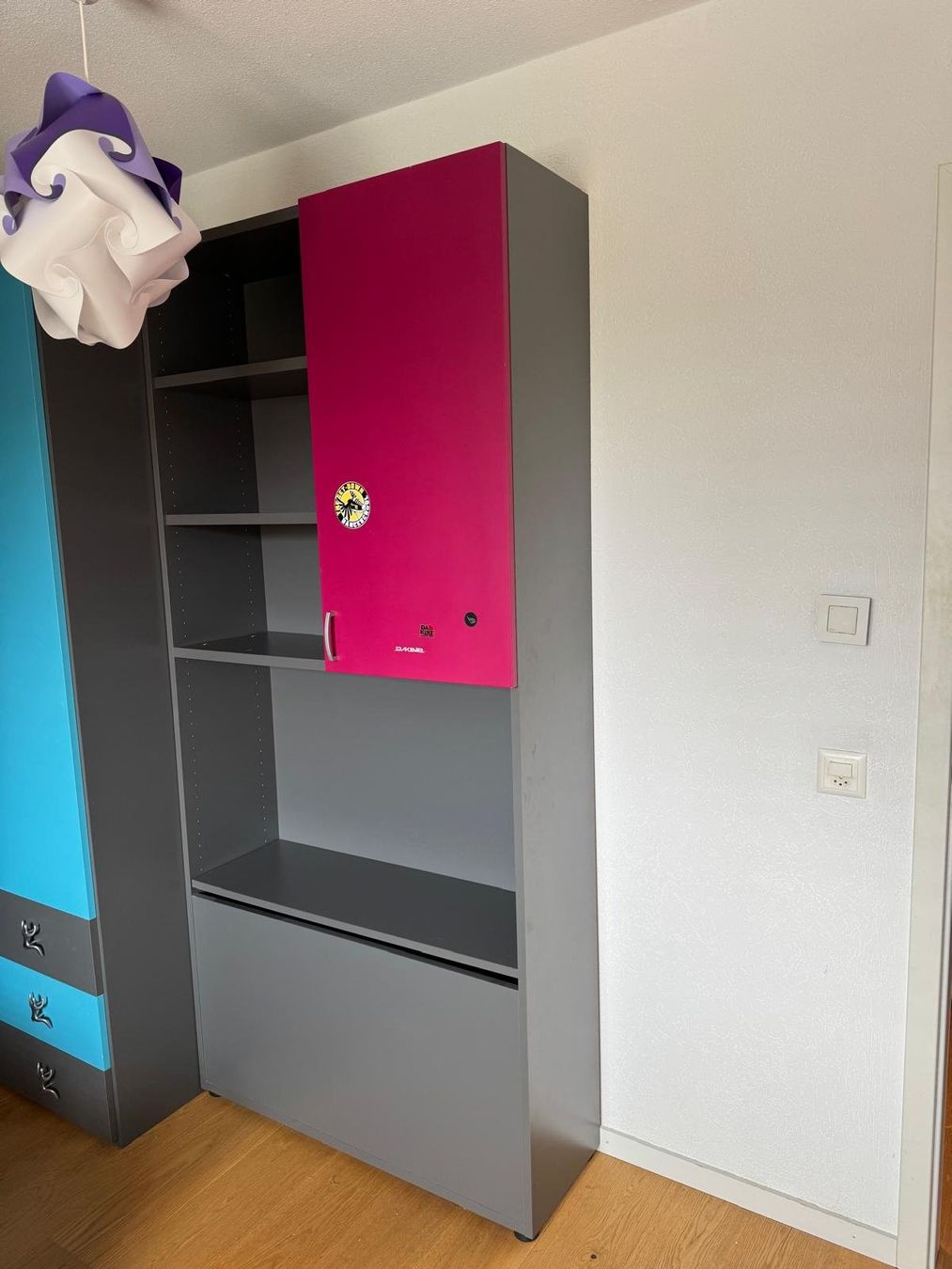 Scaffali: Bibliothèque enfant / ado – Usato da GLAND venduto da JeromeM1196 1
