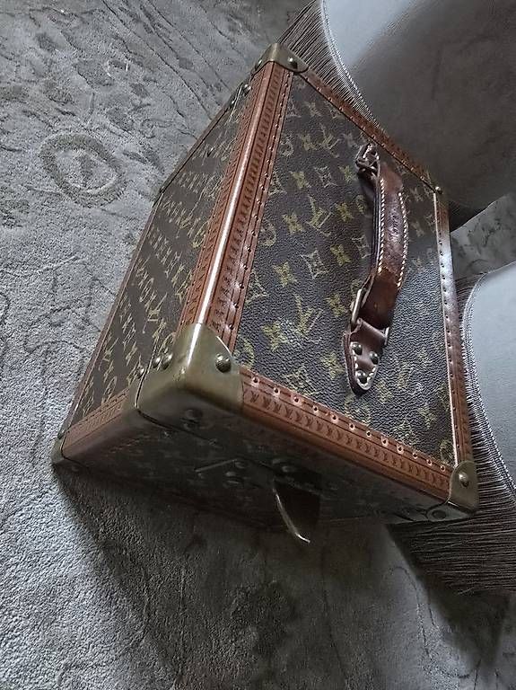 Borse da donna: LOUIS VUITTON  – Usato da LAMONE venduto da man_fdm5