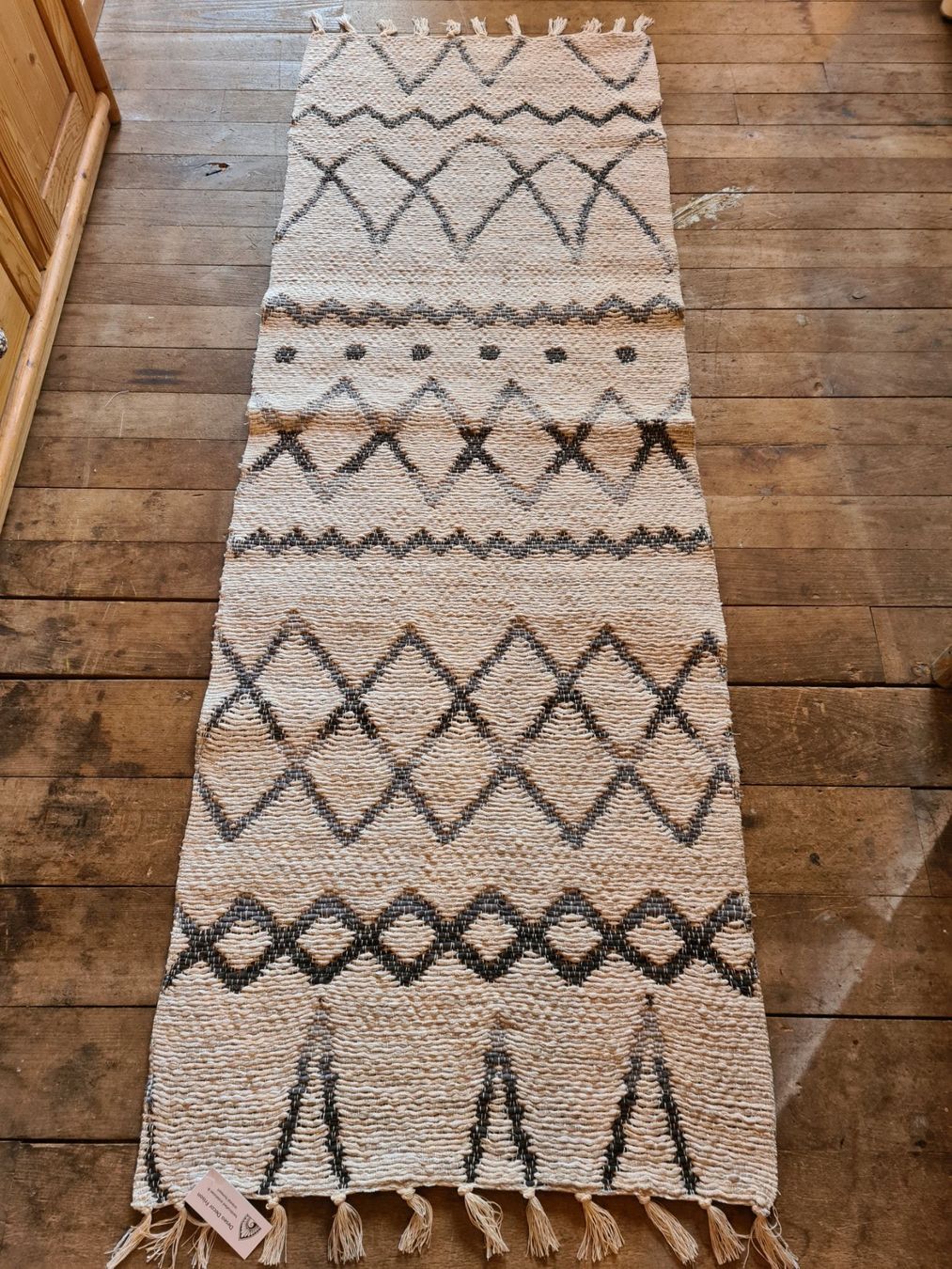 Tappeti: Läufer 70x200cm – Nuovo e nell'imballaggio originale da Bremgarten AG venduto da Deseodec 5