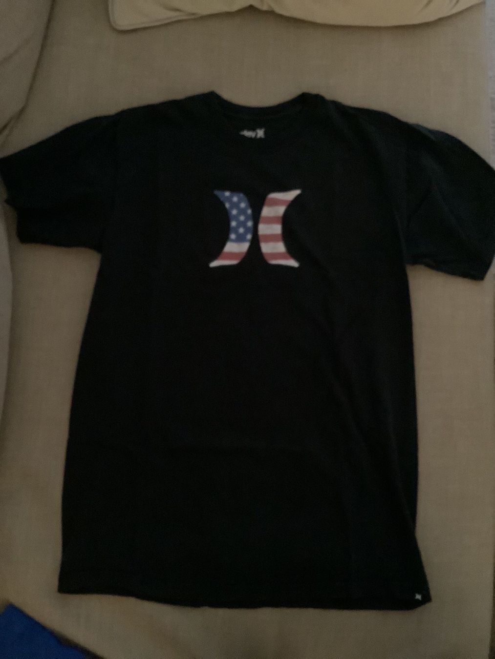 Camicie, T-shirt & Polo: Black t-shirt boy – Usato da Zürich venduto da eli_685m