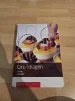 Fachbuch Richemont Grundlagen Bäckerei Konditorei gebraucht