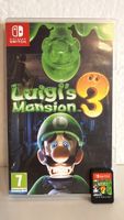 Luigi's Mansion 3 - Nintendo Switch Game