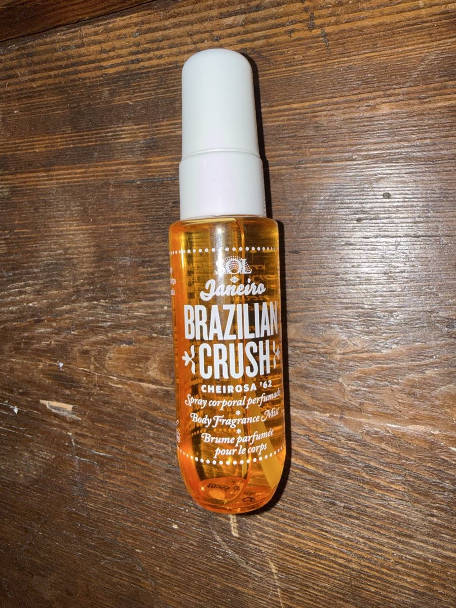 Sol de Janeiro Profumi & Eau de Toilette: Sol de Janeiro Body Spray – Usato da Luzern venduto da Itsclaire 2