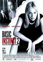 BASIC INSTINCT 2          Sharon Stone          EROTIK