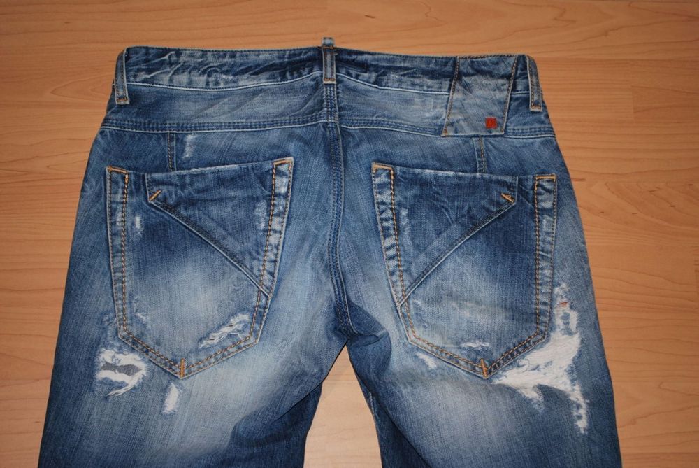 Karl on sale mommoo jeans