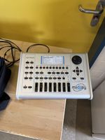 Ketron Midjay mit Tasche und Zubehoer