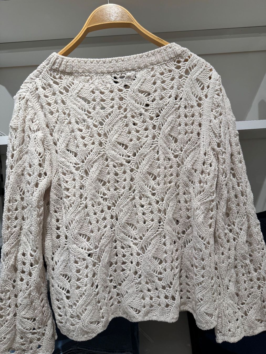 Monari Pullover & Sweatshirts: Aparter Pullover, Monari, Gr. 36 – Neu (gemäss Beschreibung) aus Oberrohrdorf von maggys15 2