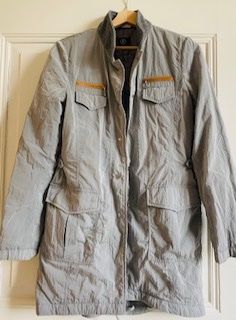 bogner damen mantel sale