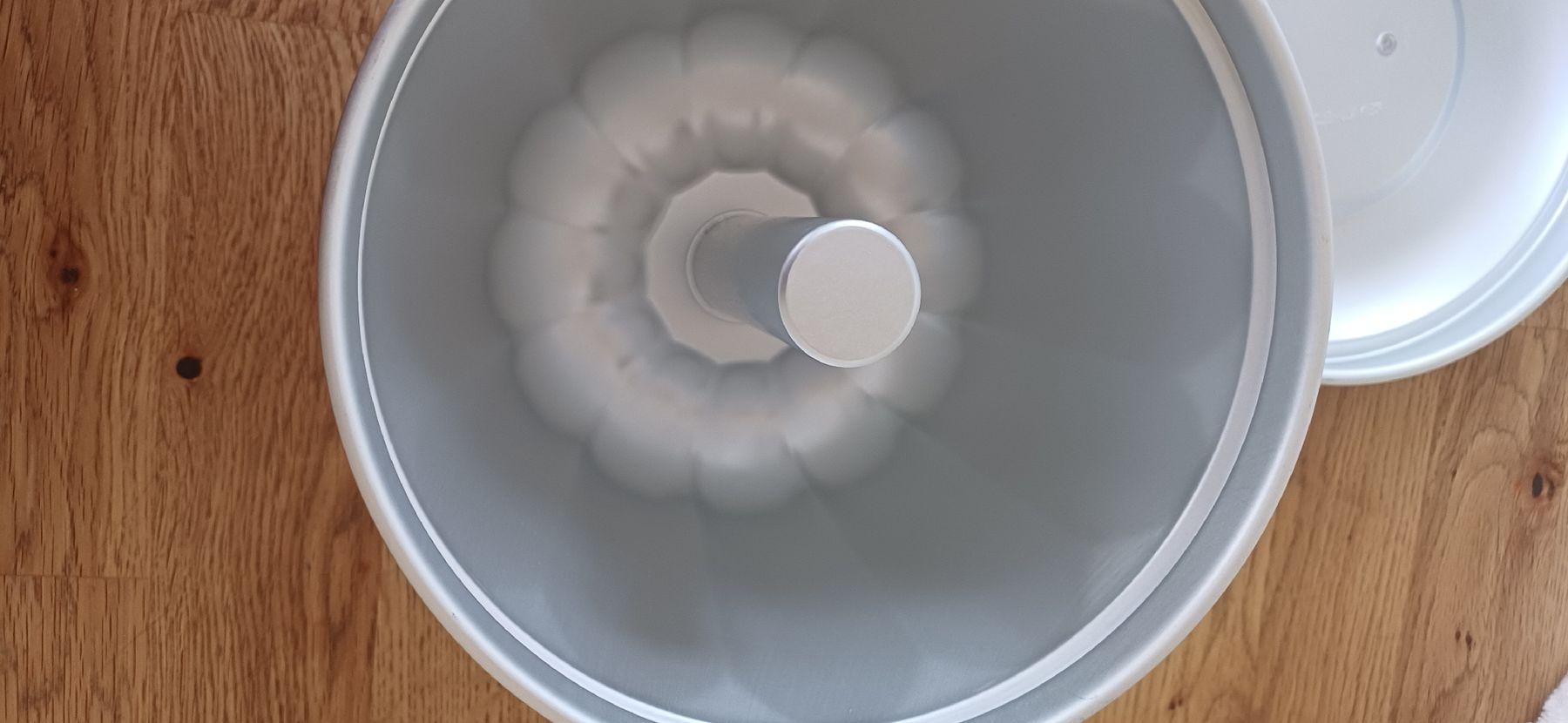 Teglie da forno: Schöne Backform Oetker – Usato da Flawil venduto da Pinkmalibu 7