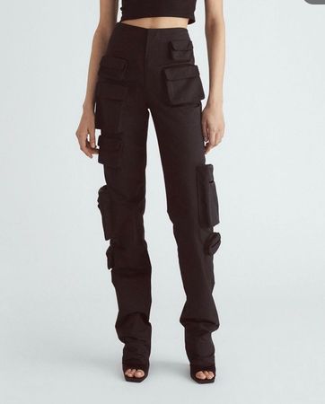 Orsedund Iris Cargo Pants (original price approx 600.-)