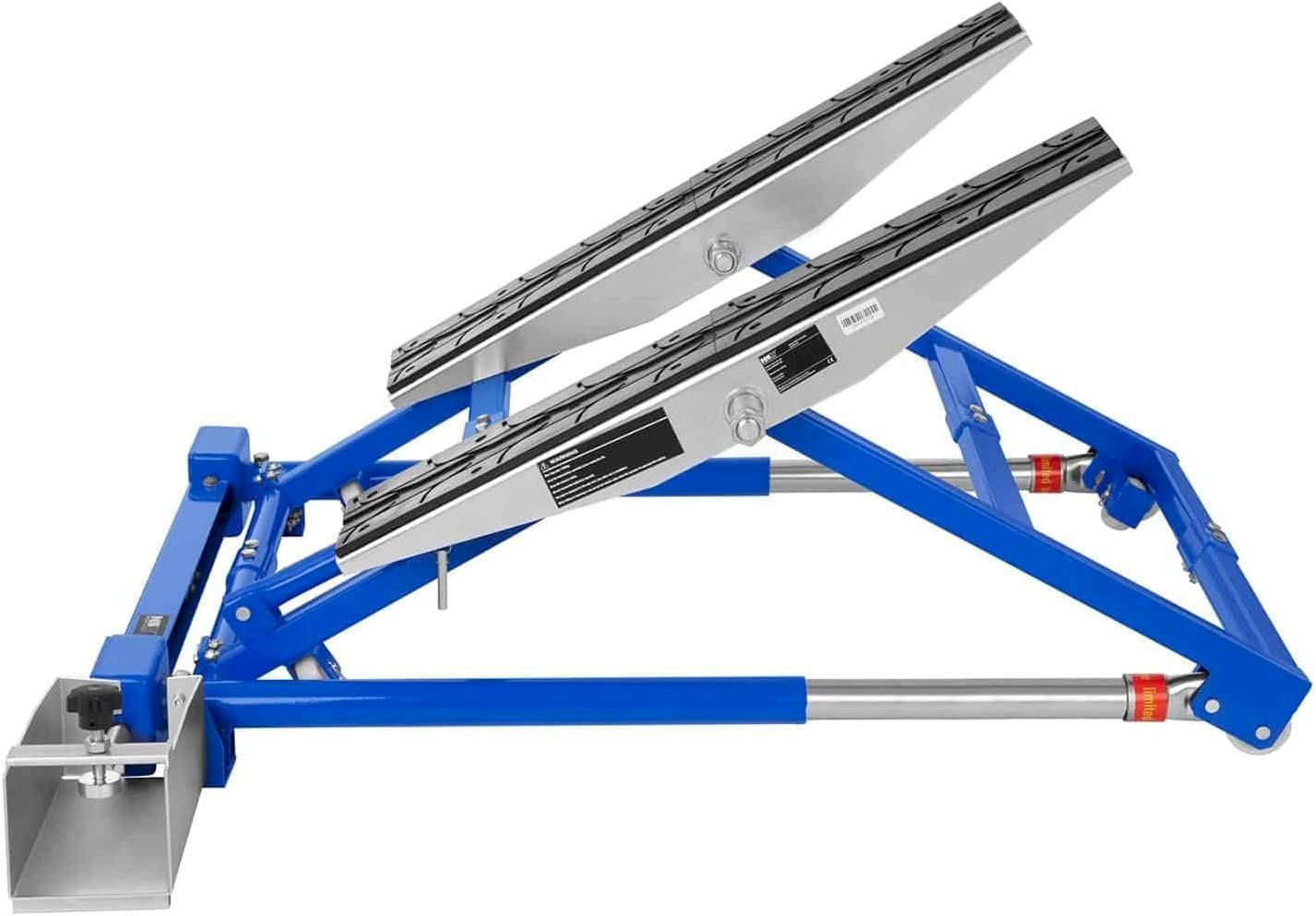 Ponts élévateurs & Crics: Hebebühne Mobile 1.500 Kg – Neuf avec emballage d'origine à Bottighofen par zaap 2
