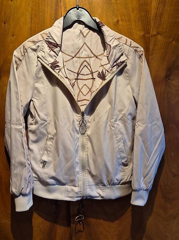 Giacche: Damen Frühlingsjacke – Usato da Kleinlützel venduto da hkl_sv2y