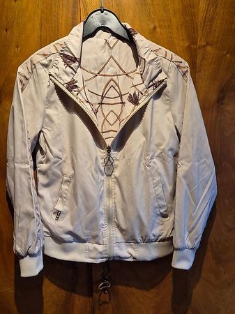 Damen Frühlingsjacke