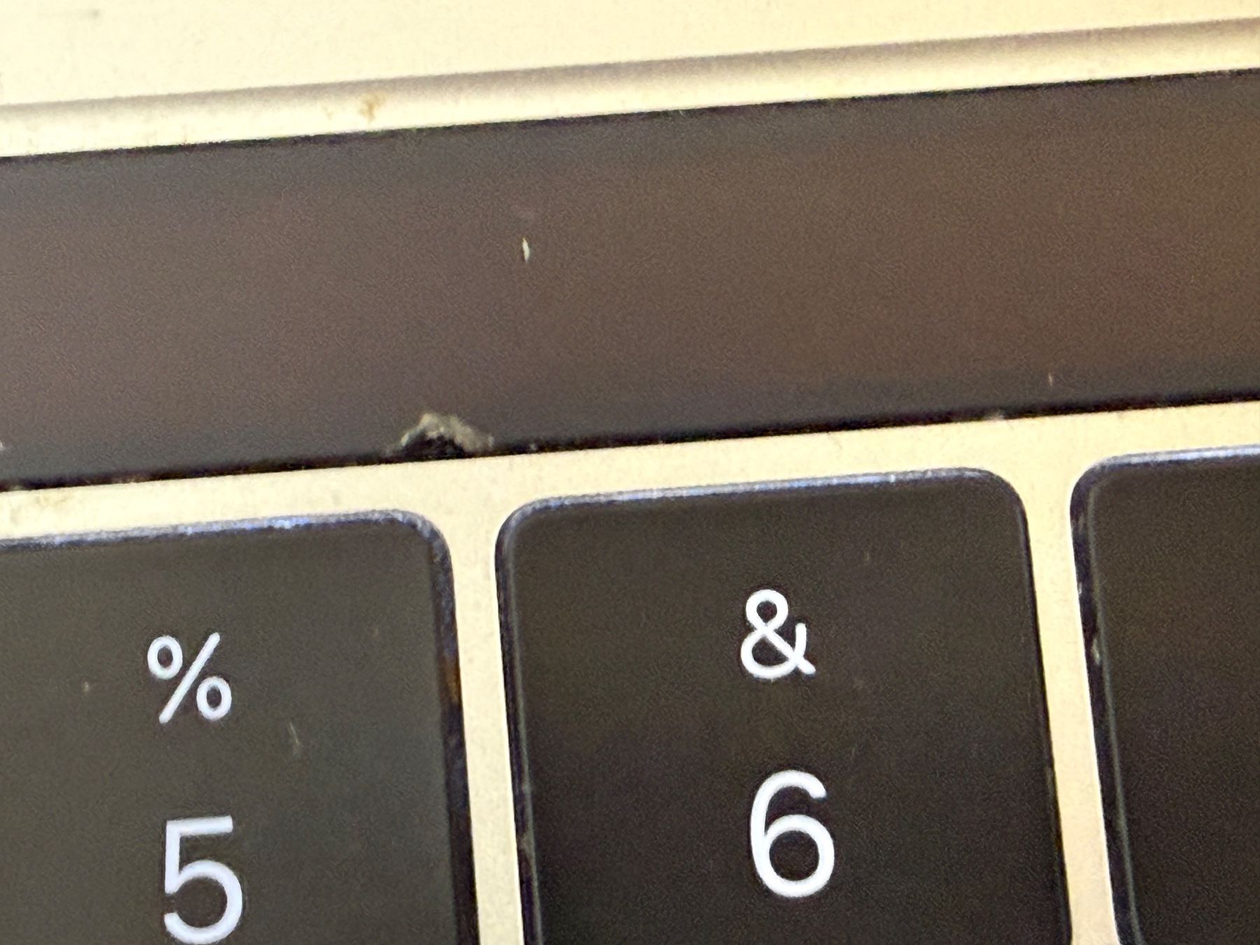 Apple Notebook: MacBook Pro 13' – Difettoso da Siebnen venduto da icrservicesolutions 3